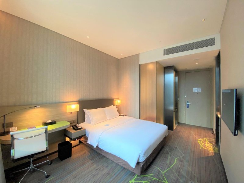 Holiday Inn Express Hong Kong Kowloon CBD2 28