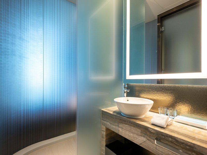 Holiday Inn Express Hong Kong Kowloon CBD2 36