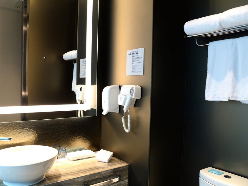 Holiday Inn Express Hong Kong Kowloon CBD2 37