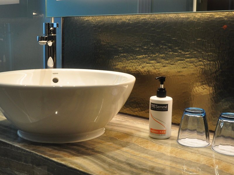 Holiday Inn Express Hong Kong Kowloon CBD2 38