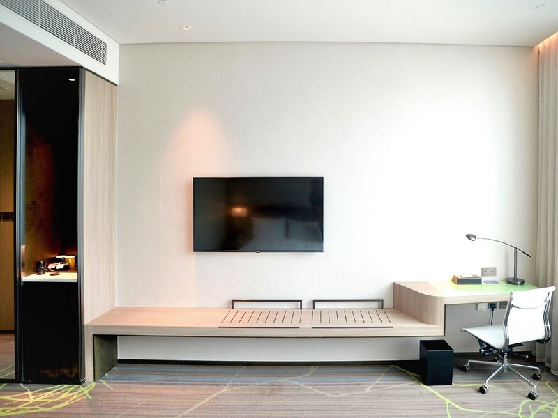 Holiday Inn Express Hong Kong Kowloon CBD2 39