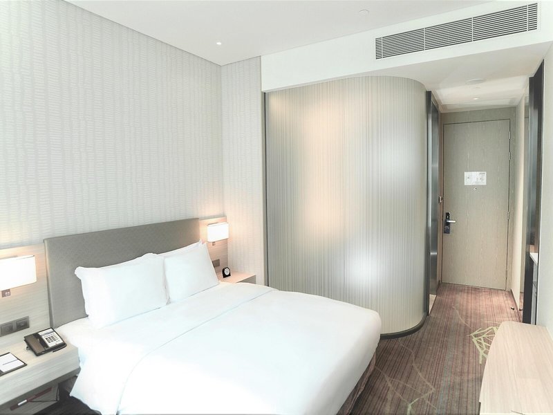 Holiday Inn Express Hong Kong Kowloon CBD2 40