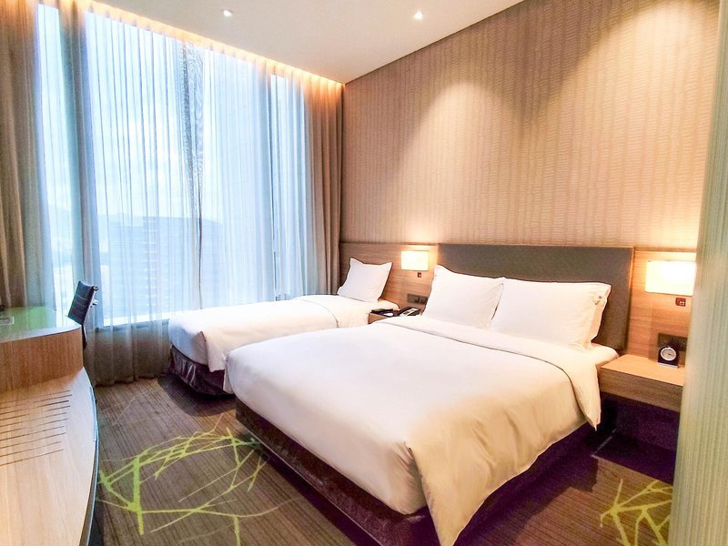 Holiday Inn Express Hong Kong Kowloon CBD2 41