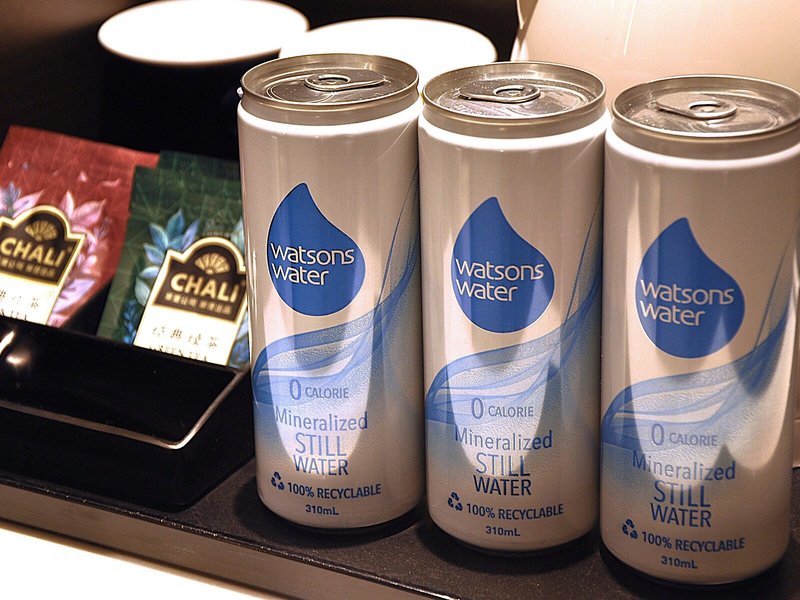 Holiday Inn Express Hong Kong Kowloon CBD2 42