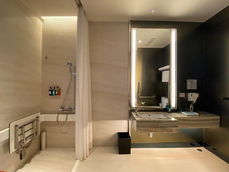 Holiday Inn Express Hong Kong Kowloon CBD2 45