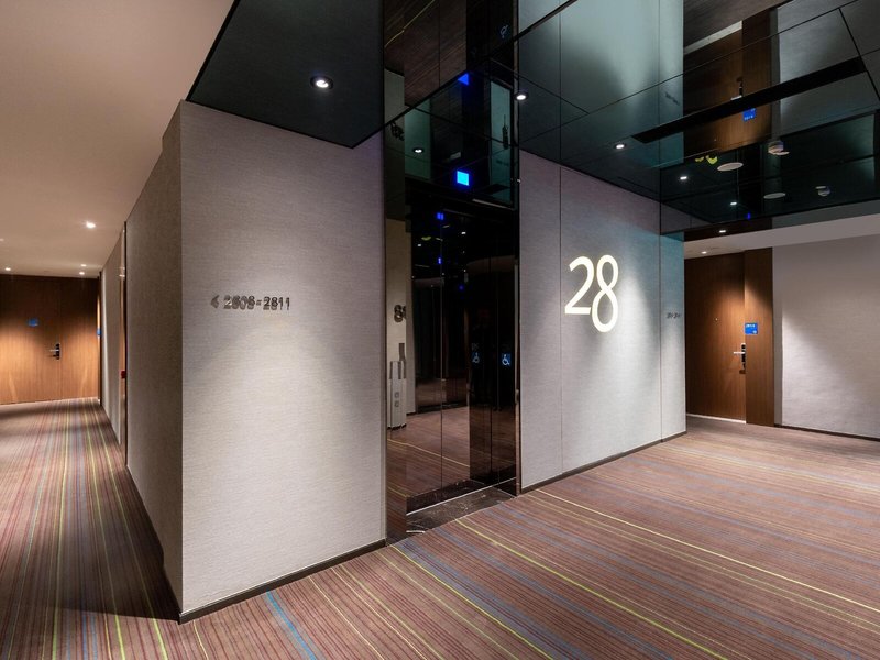 Holiday Inn Express Hong Kong Kowloon CBD2 14