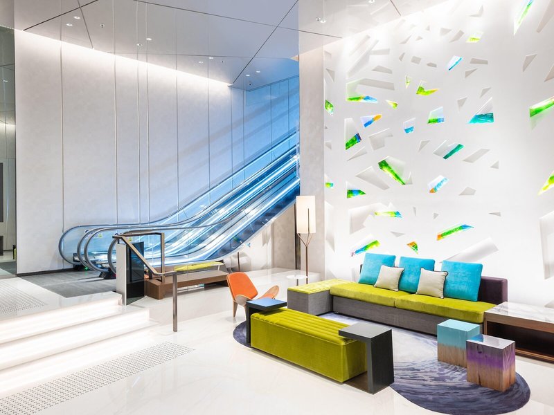 Holiday Inn Express Hong Kong Kowloon CBD2 15