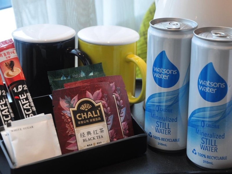 Holiday Inn Express Hong Kong Kowloon CBD2 19