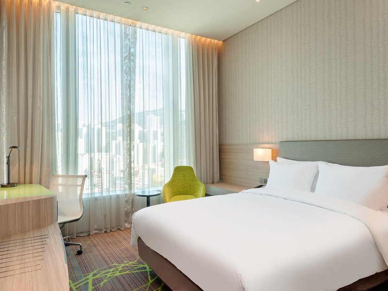 Holiday Inn Express Hong Kong Kowloon CBD2 27