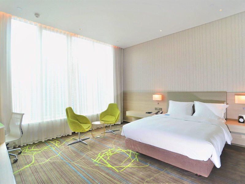Holiday Inn Express Hong Kong Kowloon CBD2 32