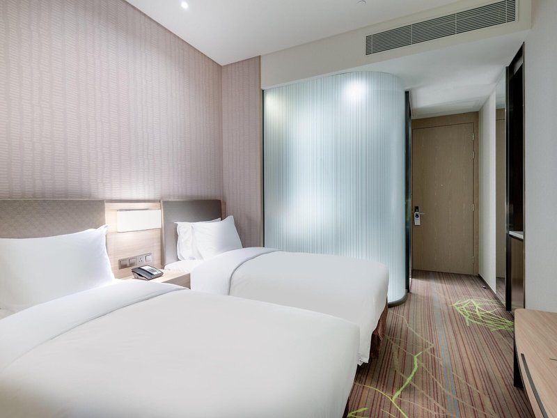 Holiday Inn Express Hong Kong Kowloon CBD2 33