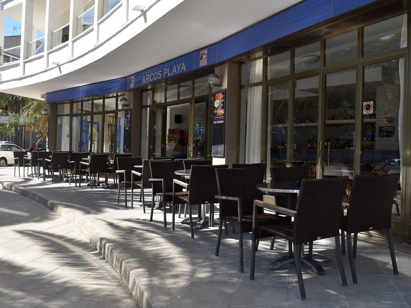 Arcos Playa 19