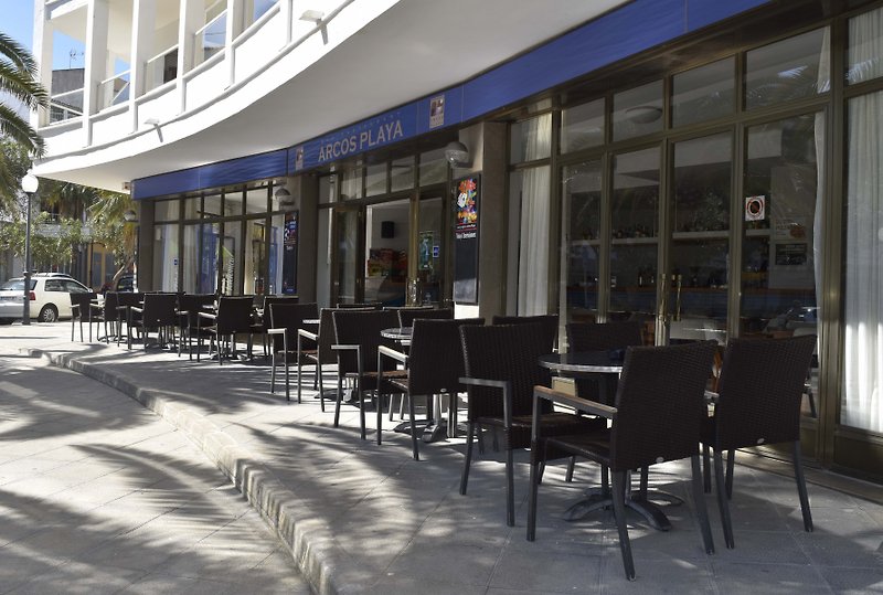 Arcos Playa 6
