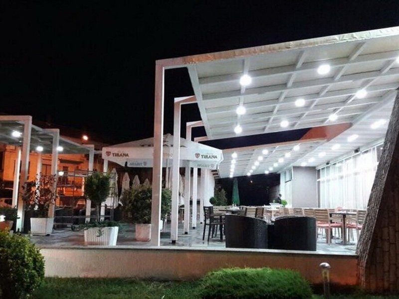 Rozafa Hotel 1
