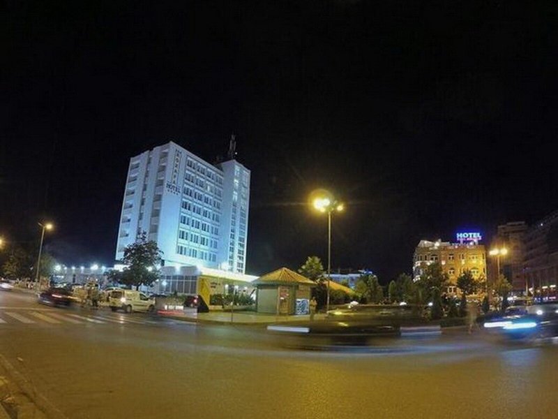 Rozafa Hotel 2