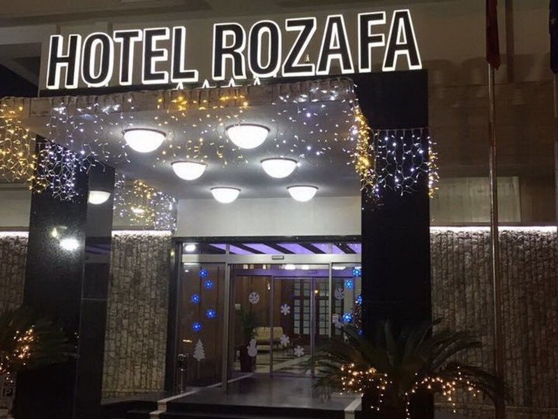 Rozafa Hotel 3