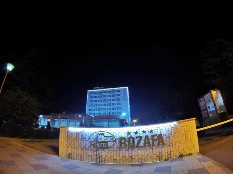 Rozafa Hotel 4