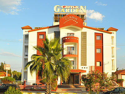 Carna Garden 1
