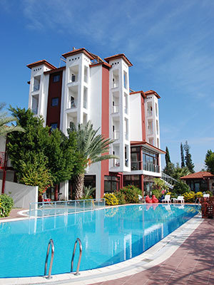 Carna Garden 2