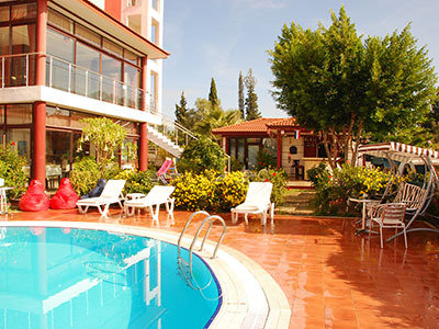 Carna Garden 3