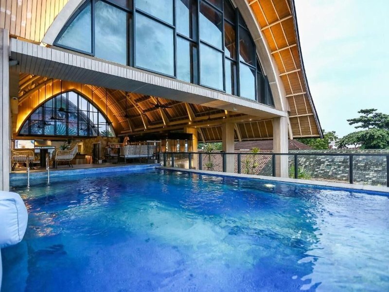 Marc Hotel Gili Trawangan 1