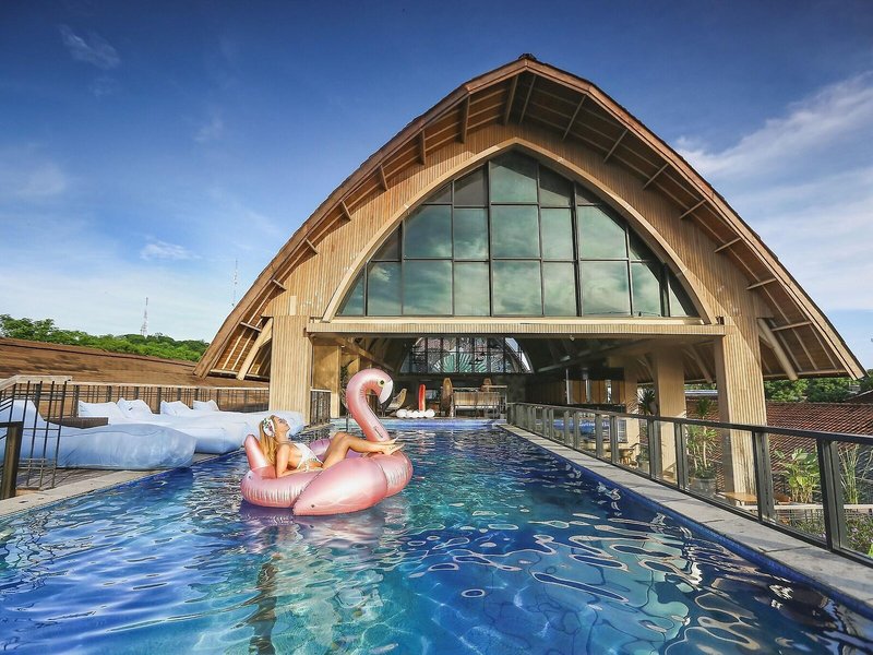 Marc Hotel Gili Trawangan 3