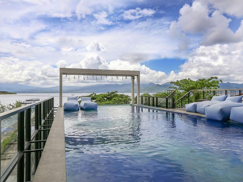 Marc Hotel Gili Trawangan 6