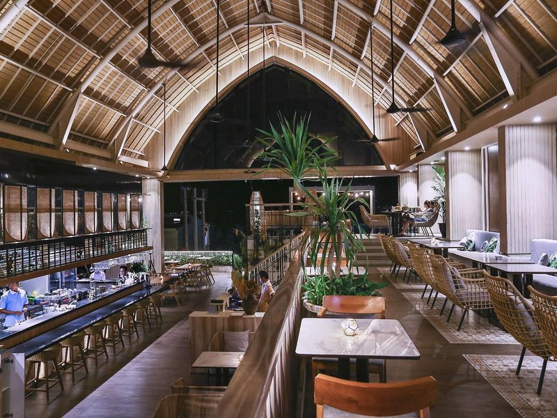 Marc Hotel Gili Trawangan 8