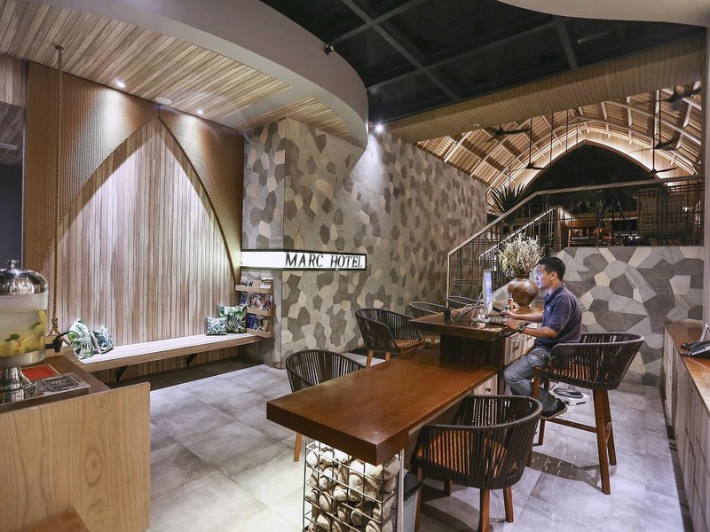 Marc Hotel Gili Trawangan 10