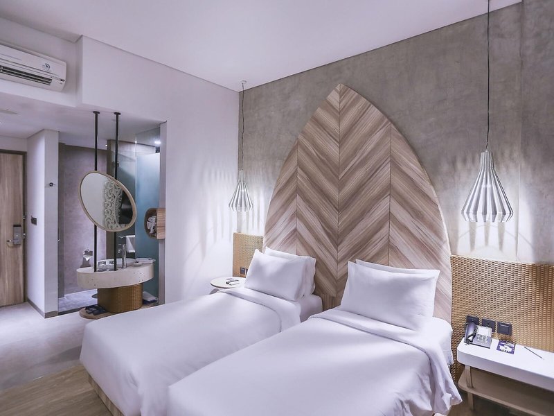 Marc Hotel Gili Trawangan 11