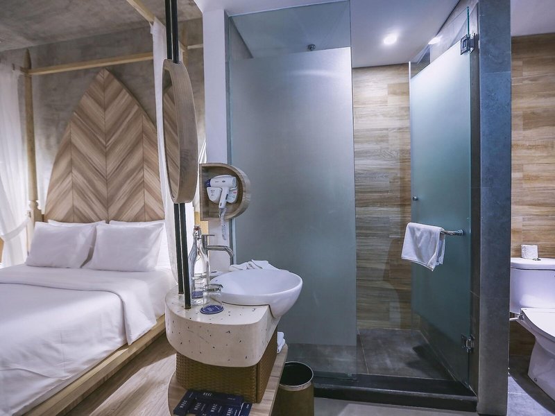 Marc Hotel Gili Trawangan 12