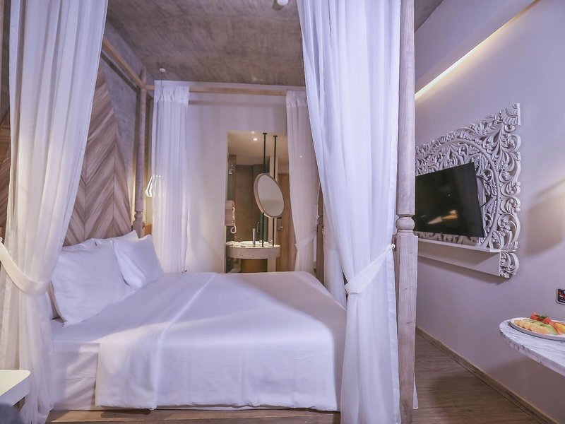 Marc Hotel Gili Trawangan 13