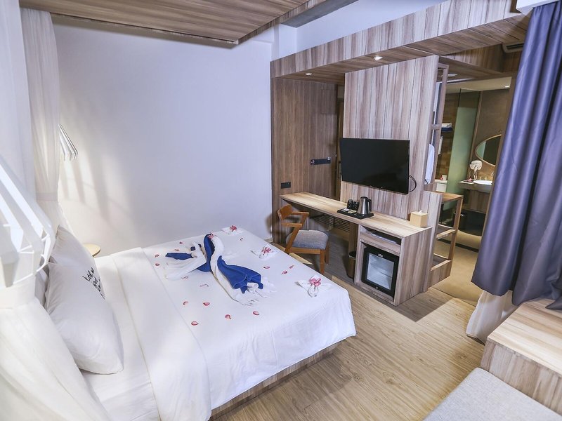 Marc Hotel Gili Trawangan 14