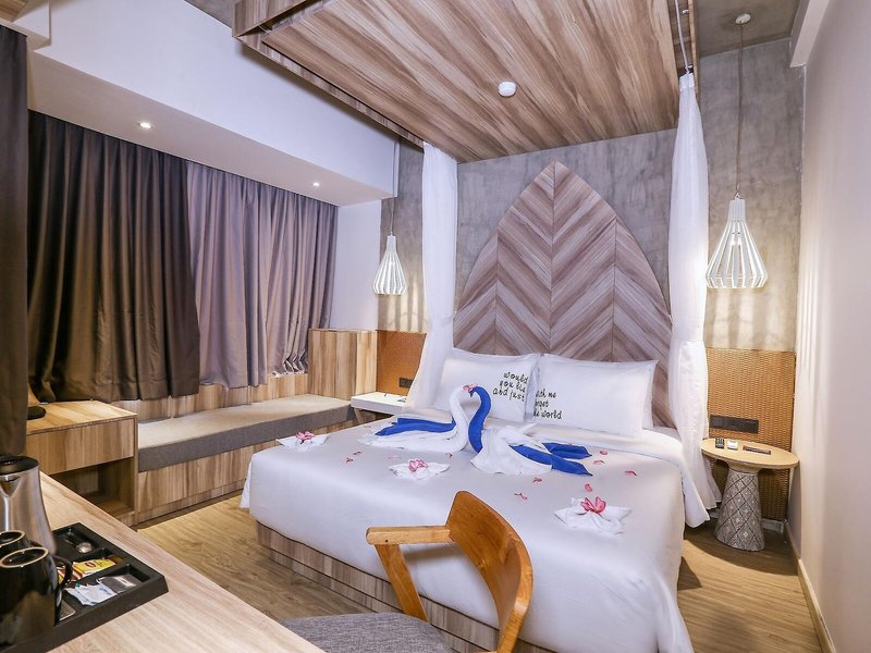 Marc Hotel Gili Trawangan 15
