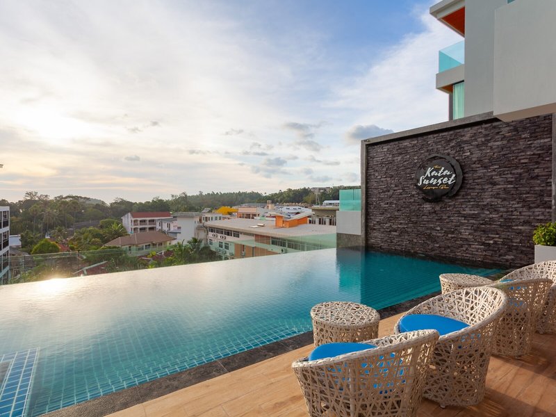 Grand Kata VIP 15