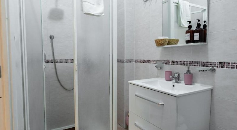 Lanfiteatro Di Pompei B&B 1
