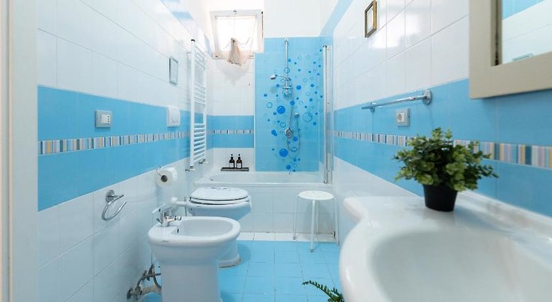 Lanfiteatro Di Pompei B&B 3