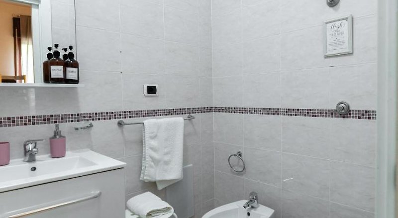 Lanfiteatro Di Pompei B&B 4