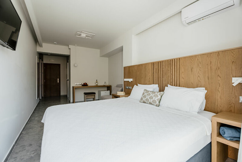 Petra Hotel 7