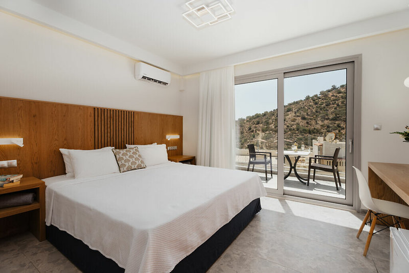 Petra Hotel 8