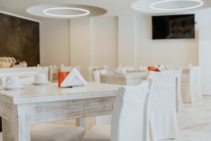 Petra Hotel 9