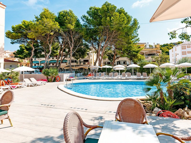 Lliteras Appartements 3