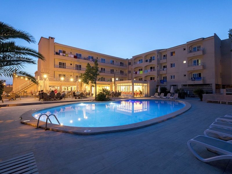 Lliteras Appartements 4