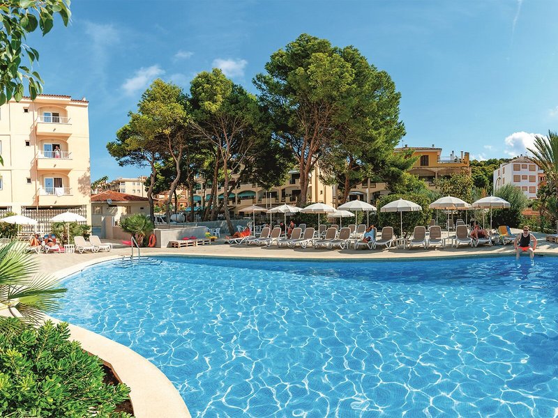 Lliteras Appartements 5