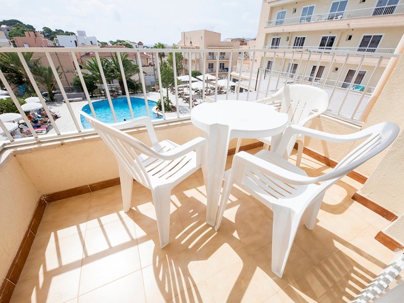 Lliteras Appartements 6