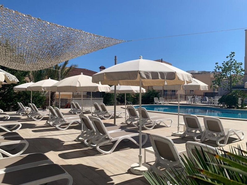 Lliteras Appartements 7