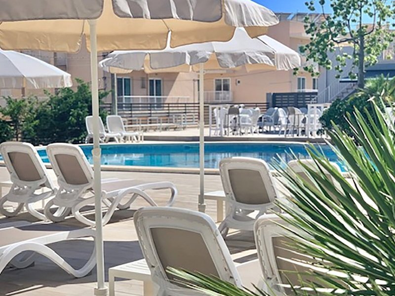 Lliteras Appartements 8