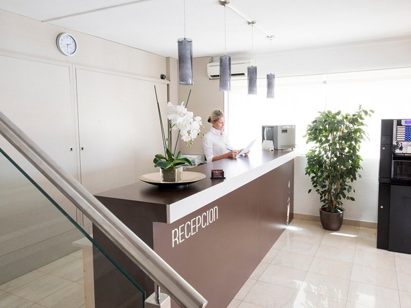 Lliteras Appartements 9