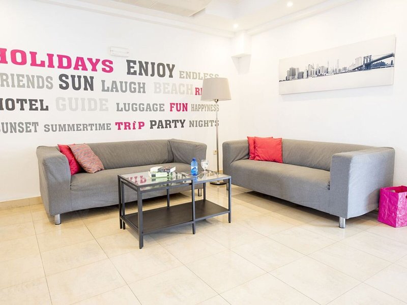 Lliteras Appartements 11