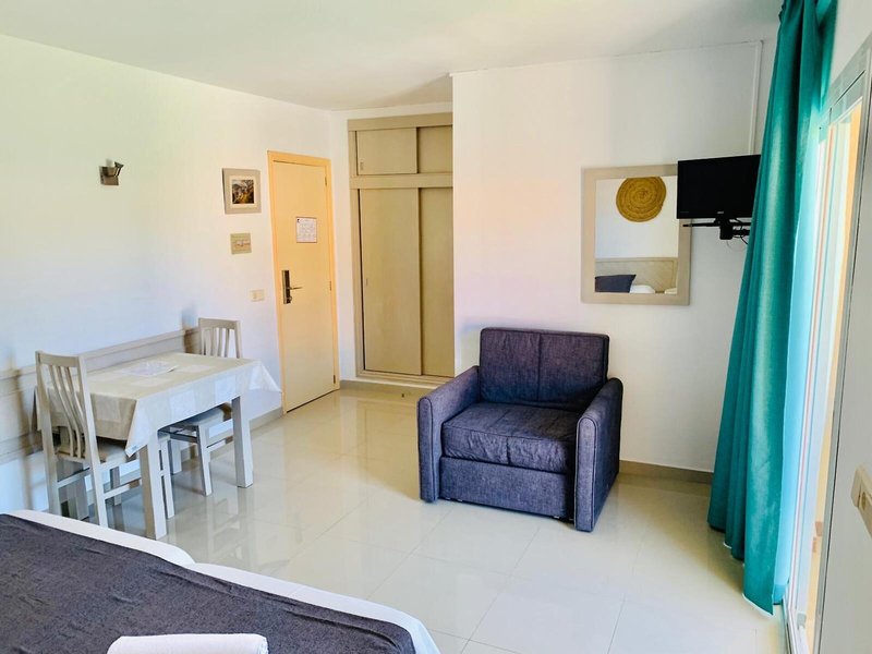 Lliteras Appartements 12